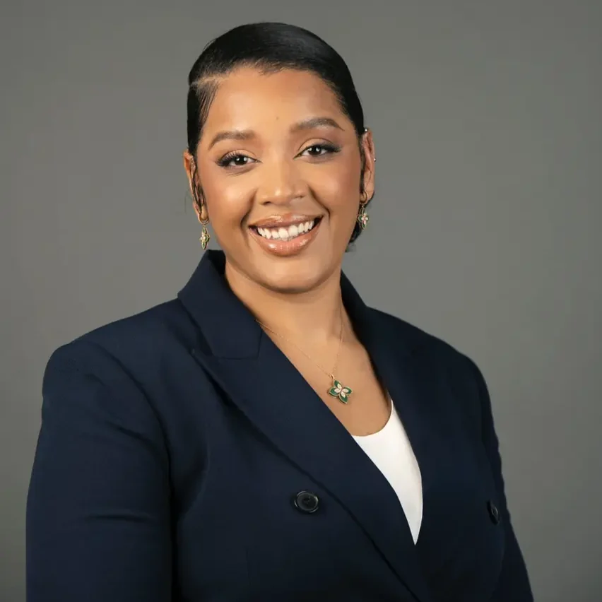 Jenovive Chinyere, Founder and Chief Executive of Dream West Africa